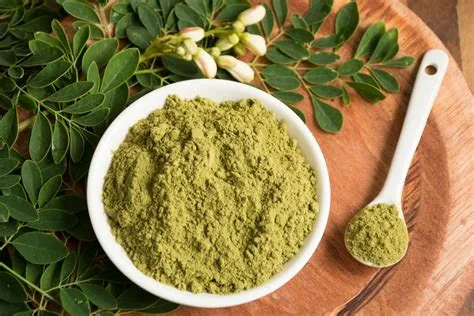 تصویر 2 از حنای یزد آسیاب شده، خالص و بدون مواد افزودنی